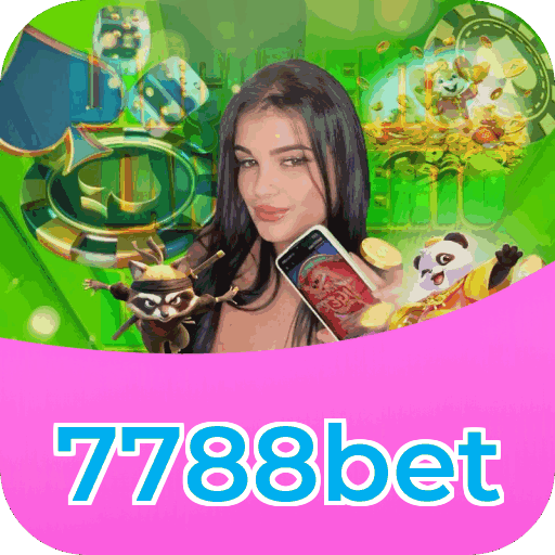 Tabela RTP dos jogos de cassino da 7788bet