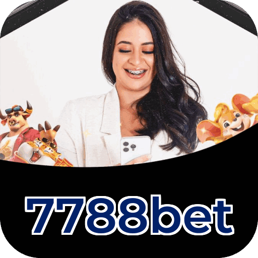 Passo a passo para baixar o app 7788bet — ilustração editorial