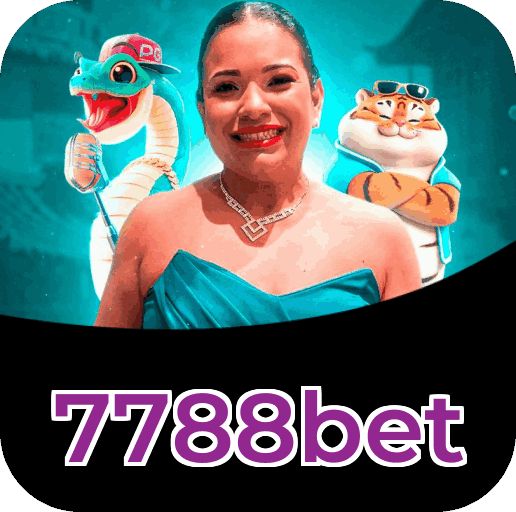 Resumo do fluxo de instalação do app 7788bet — ilustração editorial