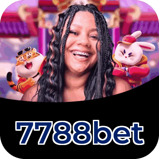 Catálogo 7788bet 2.547 jogos - Pragmatic Play, Evolution, NetEnt