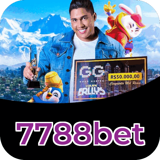 Loterias no lobby — imagem de referência